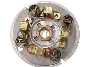 Tapa portaescobillas arranque DI-801151/4