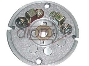 Tapa portaescobillas arranque DI-801151/5