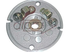 Tapa portaescobillas arranque DI-801151/6