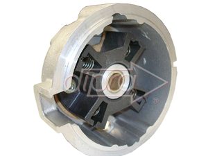 Tapa portaescobillas arranque DI-801287B