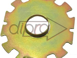 Tapa planetario DI-P1204