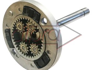 Planetario completo DI-P1422R