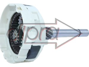 Planetario completo DI-P14503