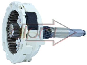 Planetario completo DI-P14509