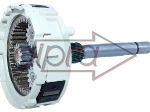 Planetario completo DI-P14513