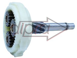 Planetario completo DI-P14517