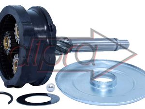 Planetario completo DI-P14518