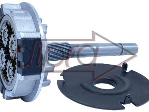 Planetario completo DI-P14523