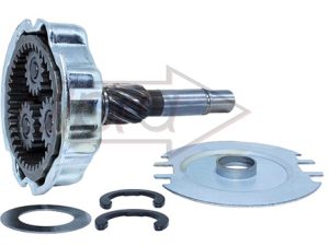 Planetario completo DI-P14557