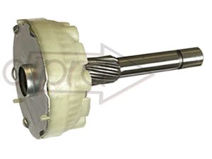 Planetario completo DI-P14562