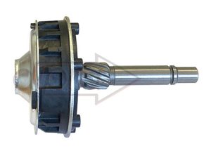 Planetario completo DI-P14566