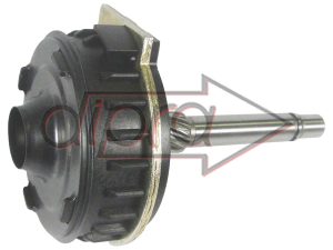 Planetario completo DI-P1478