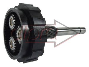 Planetario completo DI-P1491