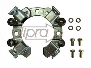 Portaescobillas arranque DI-P2041