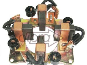 Portaescobillas arranque DI-P2126C