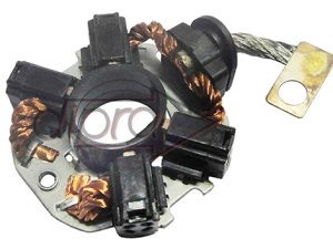 Portaescobillas arranque DI-P2143C