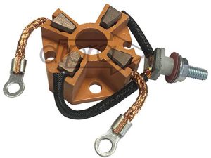 Portaescobillas arranque DI-P2170C