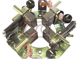 Portaescobillas arranque DI-P2204C/24