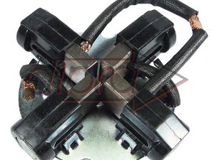 Portaescobillas arranque DI-P2218C