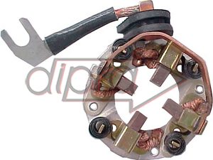 Portaescobillas arranque DI-P2223C