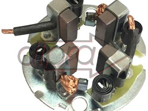 Portaescobillas arranque DI-P2252C