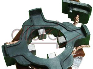 Portaescobillas arranque DI-P2293C