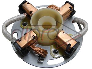 Portaescobillas arranque DI-P2310C