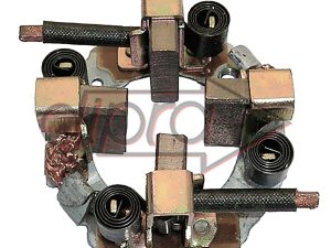 Portaescobillas arranque DI-P2312C