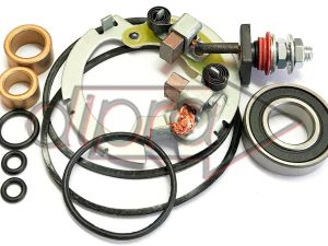 Portaescobillas arranque DI-P2319C