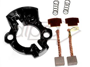 Portaescobillas arranque DI-P2342C