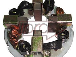 Portaescobillas arranque DI-P2369C