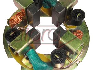 Portaescobillas arranque DI-P2370C