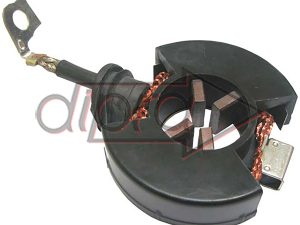 Portaescobillas arranque DI-P2376C