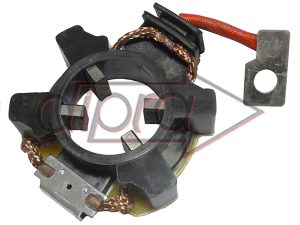 Portaescobillas arranque DI-P2377C