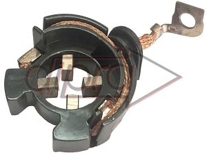 Portaescobillas arranque DI-P2378C