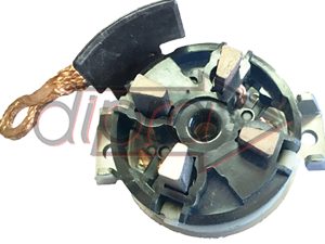 Tapa portaescobillas arranque DI-P2381C