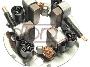 Portaescobillas arranque DI-P2404C