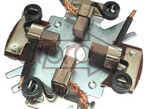 Portaescobillas arranque DI-P2412C