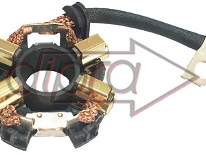 Portaescobillas arranque DI-P2422C