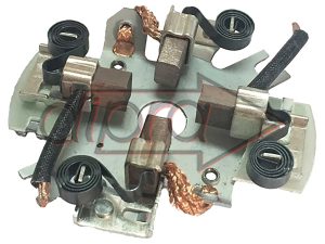 Portaescobillas arranque DI-P2423C