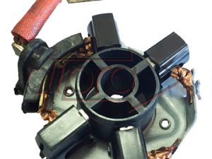 Portaescobillas arranque DI-P2439C