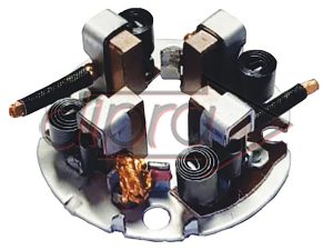 Portaescobillas arranque DI-P2464C