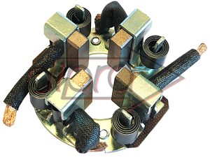 Portaescobillas arranque DI-P2487C