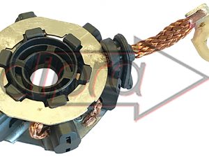 Portaescobillas arranque DI-P2491C