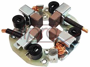 Portaescobillas arranque DI-P2494C