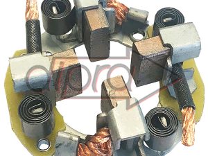 Portaescobillas arranque DI-P2498C