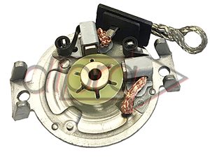 Tapa portaescobillas arranque DI-P2509C