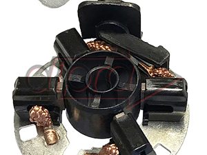 Portaescobillas arranque DI-P2511C