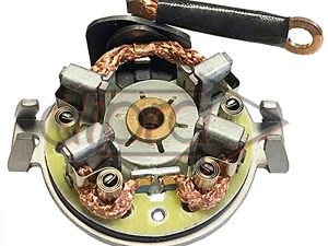 Tapa portaescobillas arranque DI-P2513C