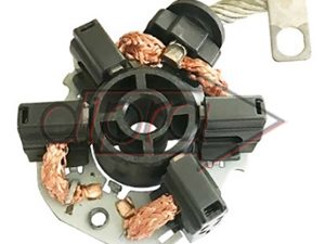 Portaescobillas arranque DI-P2514C